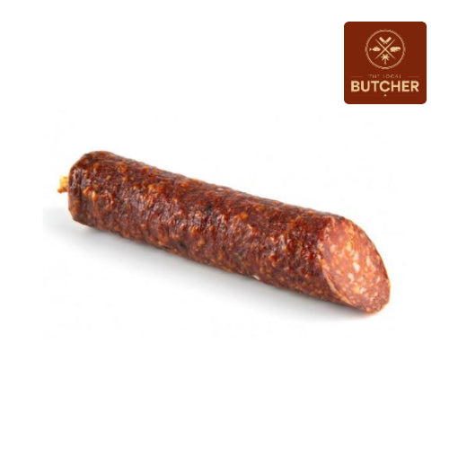 TLB - Smoked Spicy Salami (Per/Kg)