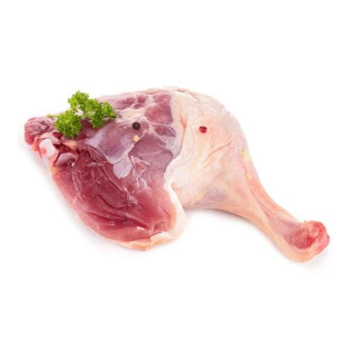 Duck Legs (180-220g) (Each)