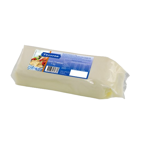 Halloumi Taverna 1 kg x 4