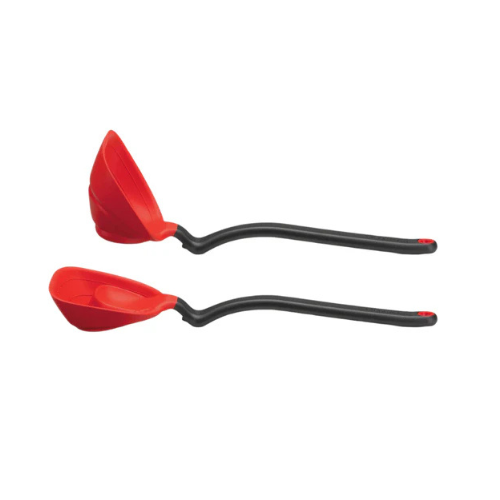 Fladle - Red