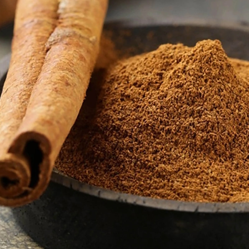 Farm by Nature Cinnamon (Ground) 500g