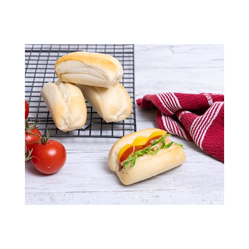French Bakery Buffet Roll 35g x50 CTN