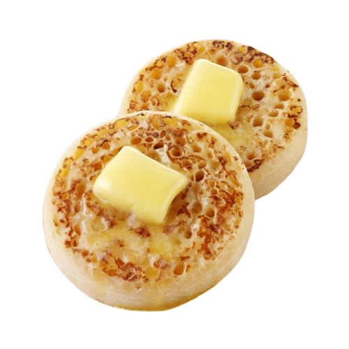 Crumpets (8 pack)