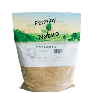 Brown Sugar 3kg