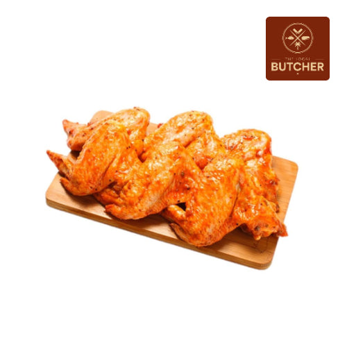 TLB - Chicken Buffalo Wings