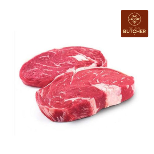 Beef Scotch Fillet Portions (approx 200-300g) (Per/kg)