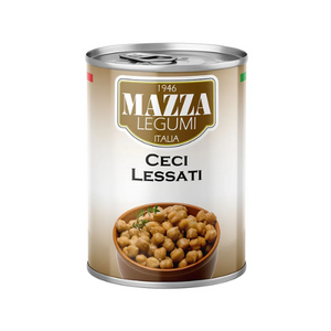 Mazza Chickpeas 400g