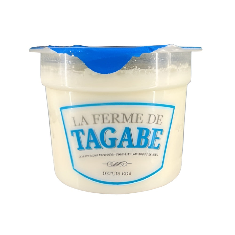 LFD Tagabe - Coconut Yoghurt 80ml