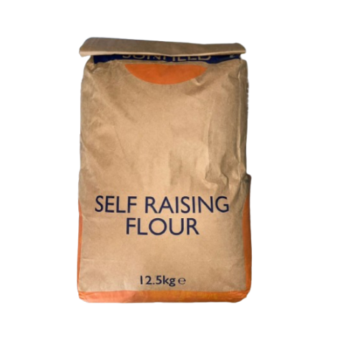 Sunfield Self Raising Flour 12.5kg