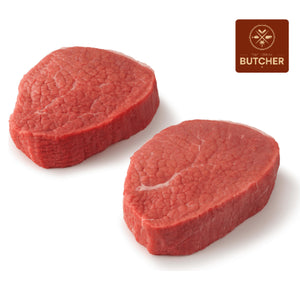 Beef Round Steak (Per/Kg)