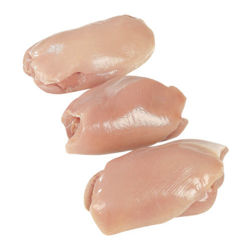 Golden Cockerel Chicken Thigh (Boneless/Skinless) 2kg