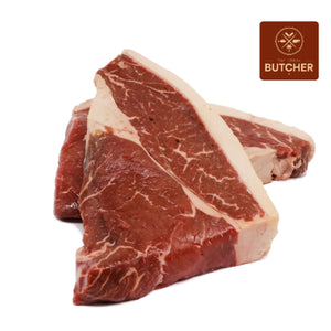 Beef Rump Portions (aprox 300- 450g) (per/KG)