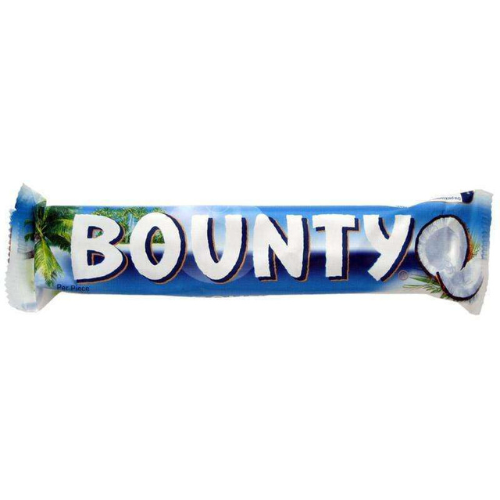 BOUNTY Chocolate 56GM