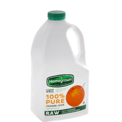 Grove Orange Nectar Chilled 2L