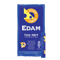 Edam Block Cheese 1kg