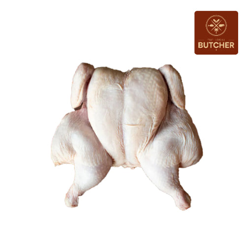 TLB - Butterfly Chickens (Per/Kg)
