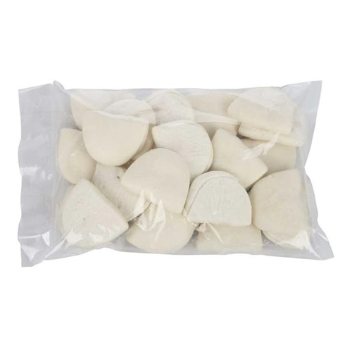 White Bao Bun 52g x 30 pcs/ctn