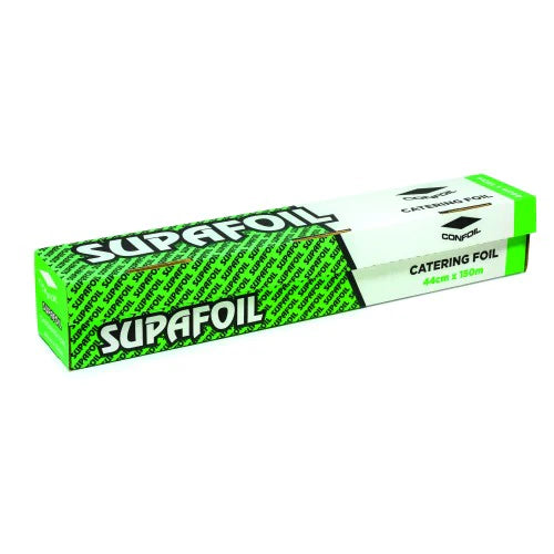 Supafoil Catering Foil (44cm x 150m)