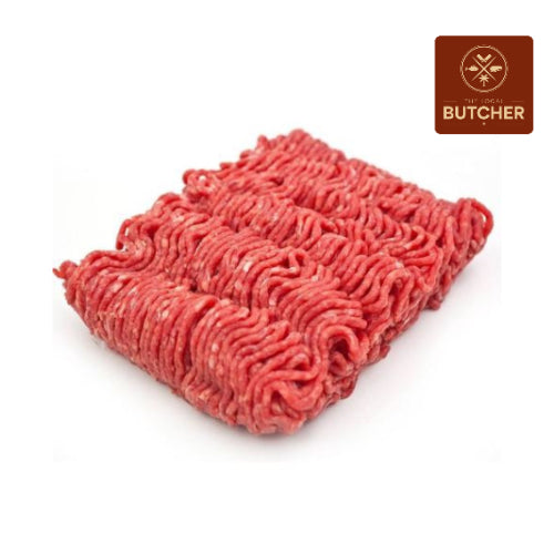 Beef Lean Mince (approx 1-2kg) (per/kg)