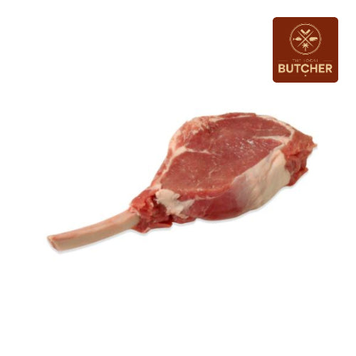 TLB - Veal Chops (Per/Kg)