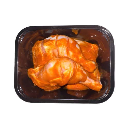 Poulet Maryland Piment Fort (Par/Kg)