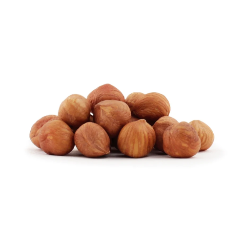 Farm by Nature Natural Whole Hazelnuts 1kg