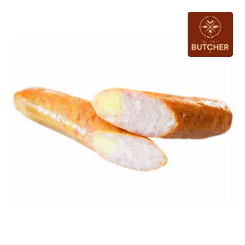 TLB - Traditional Cheese Kransky (Per KG)