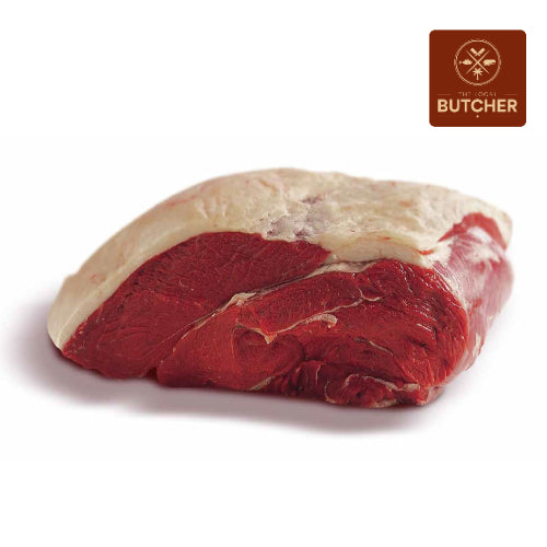 Beef Rump Whole (Per/ Kg)