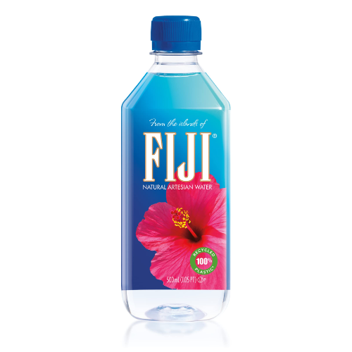 Fiji Water 500ml
