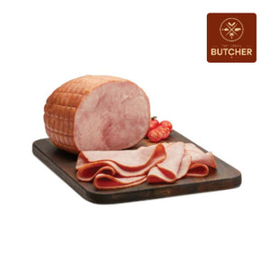 TLB - Ham Smoked Boneless (Per KG)