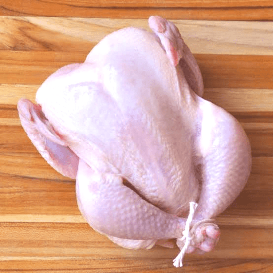 Inghams Turkey Whole Bird (AUS) - 3kg