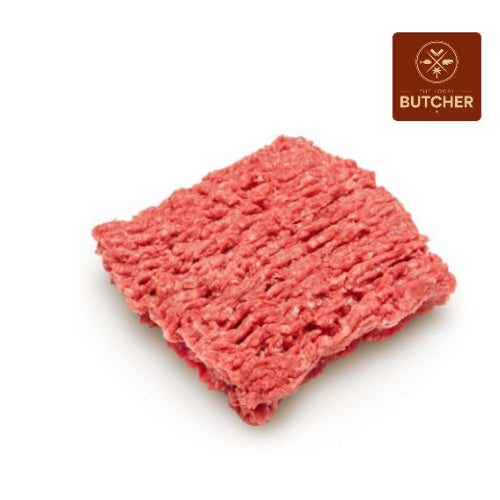 Beef Regular Mince (approx 1-2kg) (Per/KG)