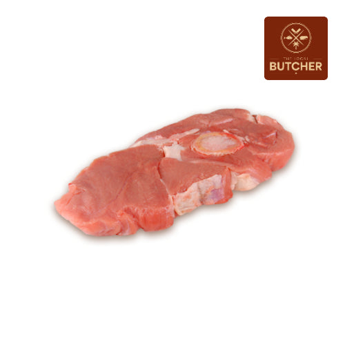 TLB - Veal Shoulder (Per/Kg)