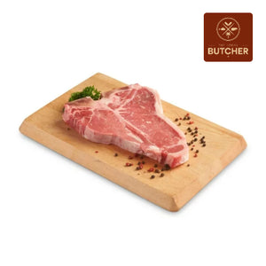 TLB - Veal T-Bone (Per/Kg)