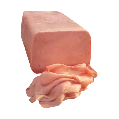 4x4 Square Ham 4 kg x 4