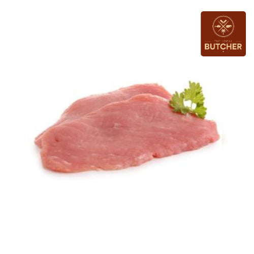 TLB - Veal Steak (Per/Kg)