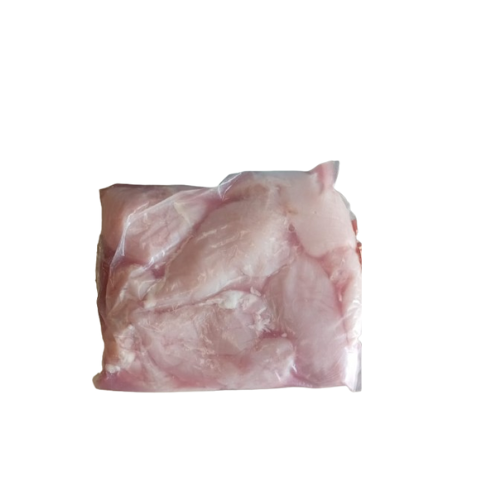 Chicken Soft Breast & pieces per kg