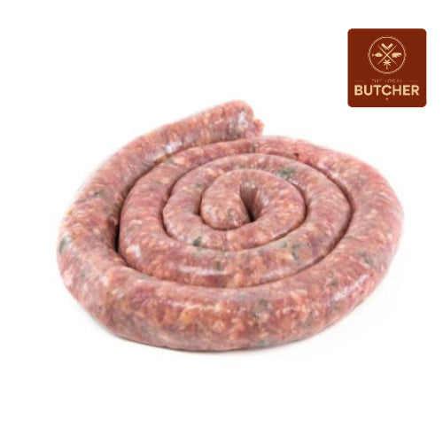 Sausage - Boerewores (per/kg)