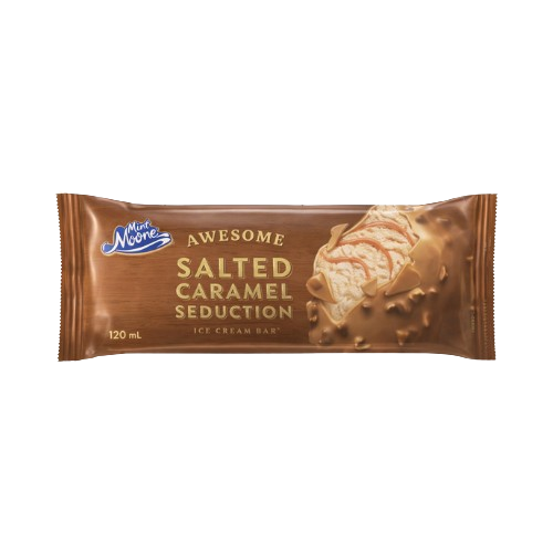 Much Moore - Awesome Salted Caramel Seduction 24 x 120ml CTN