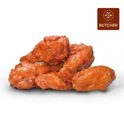 Chicken nibbles - Peri Peri Spicy (per/Kg)