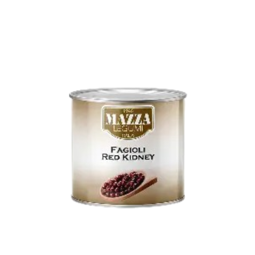 Mazza Red Kidney Beans 2.5kg x6 CTN