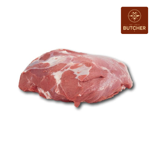 TLB - Veal Topside (Per/Kg)