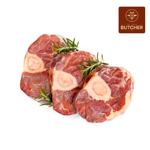 TLB - Veal Osso Bucco (Per/Kg)