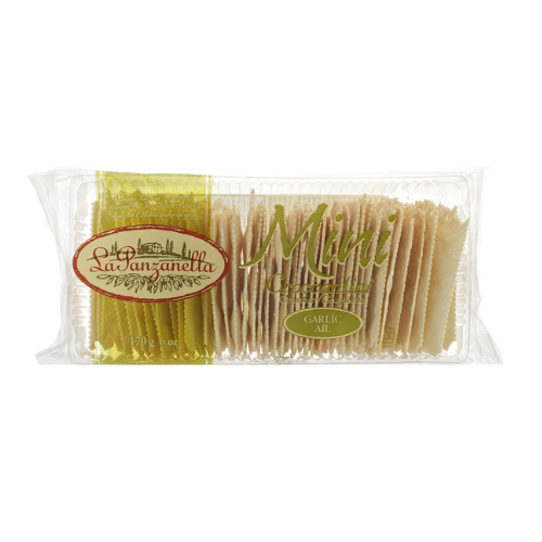 La Panzanella Mini Croccantini Original 170g