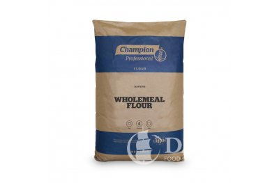 Champion Flour Wholemeal 10kg