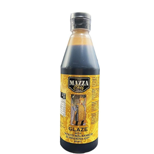 Mazza Squeeze Balsamic Glaze DA 400ml