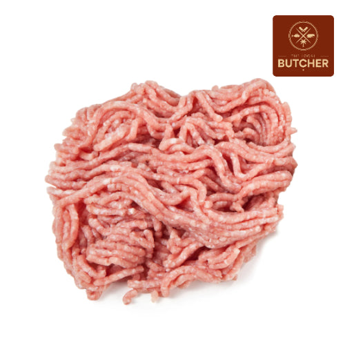 TLB - Veal Mince (Per/Kg)