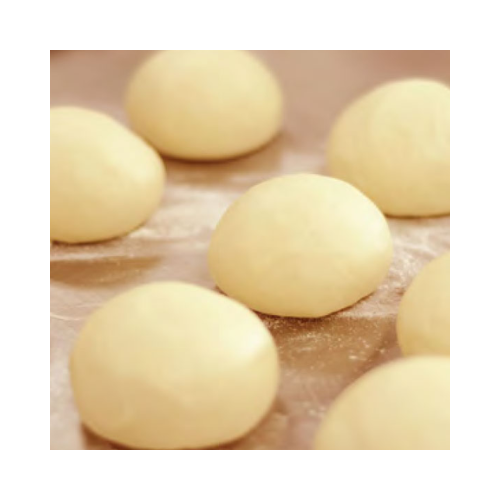 Letizza - Boules de pâte à pizza 48 x 300g CTN