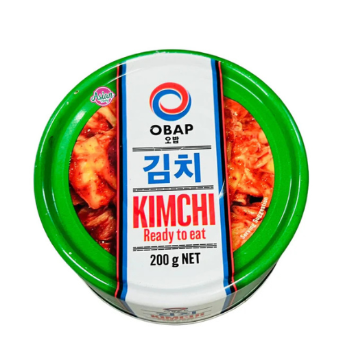 Obap Kimchi 200g