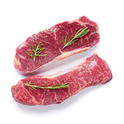 Beef Porterhouse Portions (per/KG)